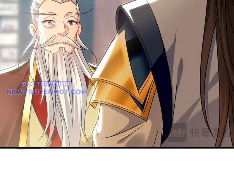 Ta Có Tốc Độ Đánh Nhanh Gấp Trăm Vạn Lần Chapter 100 - Trang 2