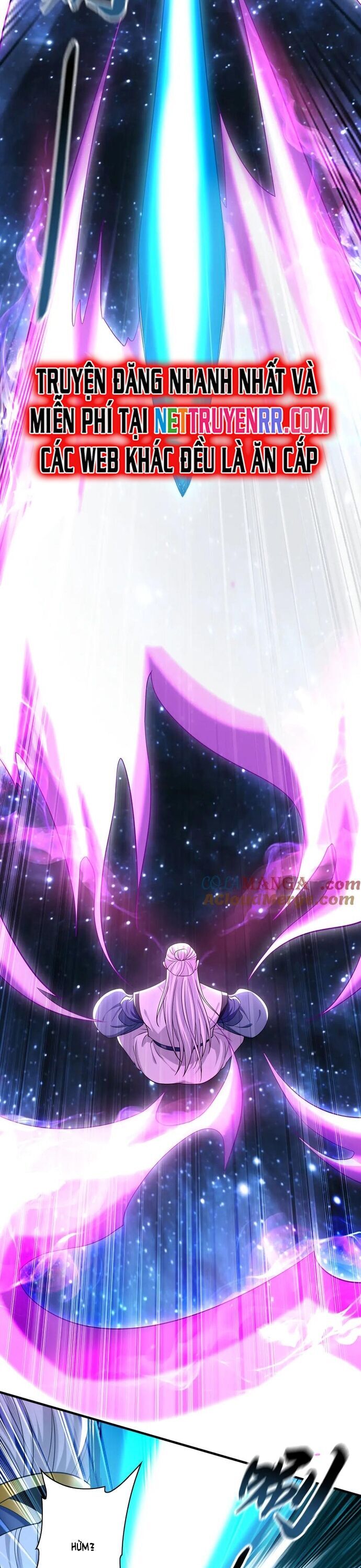 Ta Có Tốc Độ Đánh Nhanh Gấp Trăm Vạn Lần Chapter 101 - Trang 2