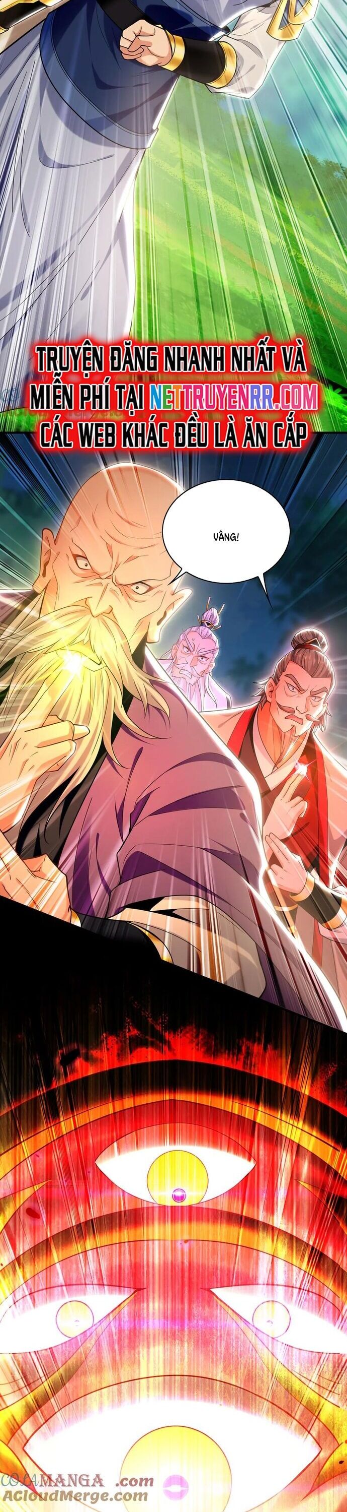 Ta Có Tốc Độ Đánh Nhanh Gấp Trăm Vạn Lần Chapter 101 - Trang 2