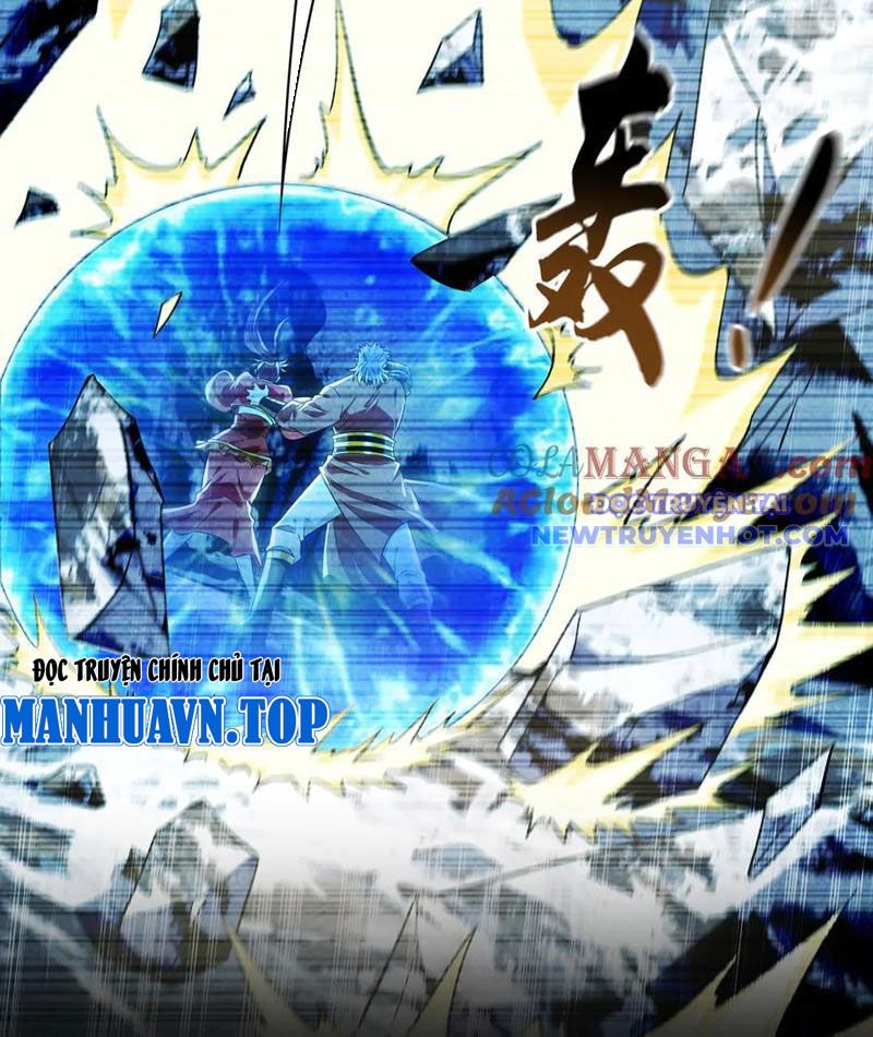 Ta Có Tốc Độ Đánh Nhanh Gấp Trăm Vạn Lần Chapter 102 - Trang 2