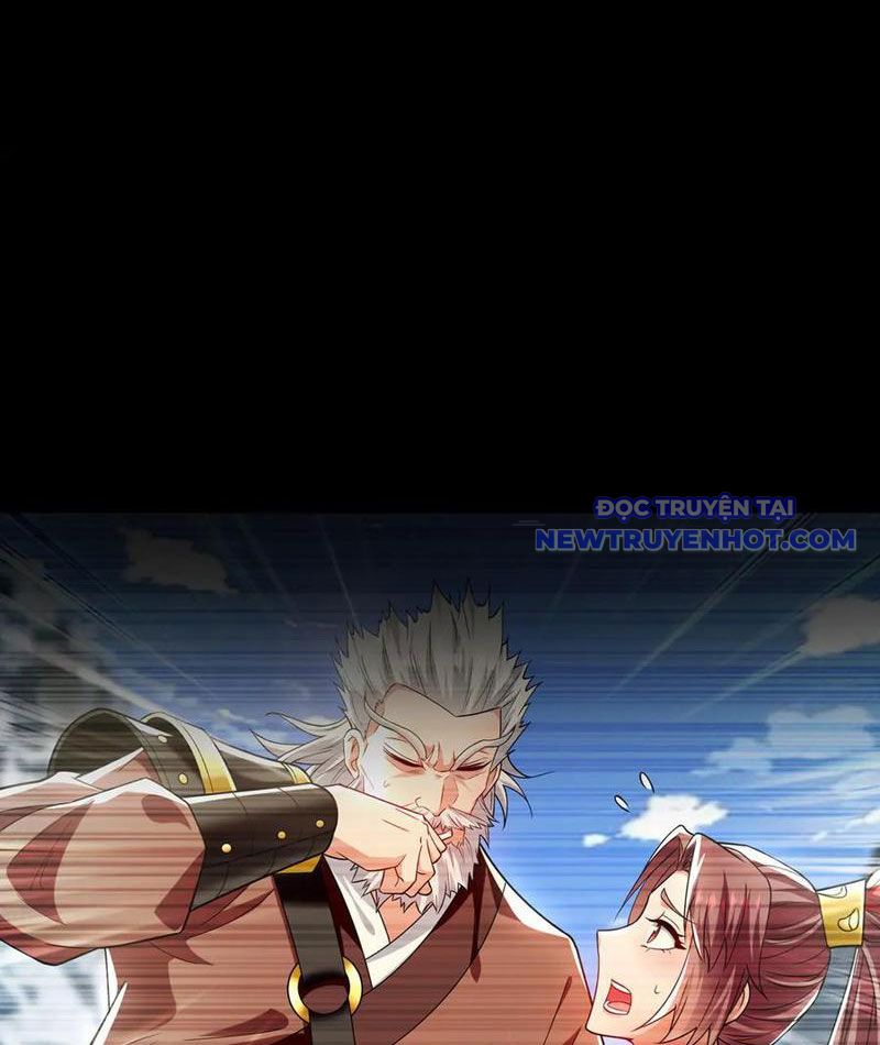 Ta Có Tốc Độ Đánh Nhanh Gấp Trăm Vạn Lần Chapter 102 - Trang 2
