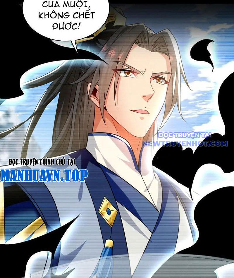 Ta Có Tốc Độ Đánh Nhanh Gấp Trăm Vạn Lần Chapter 102 - Trang 2