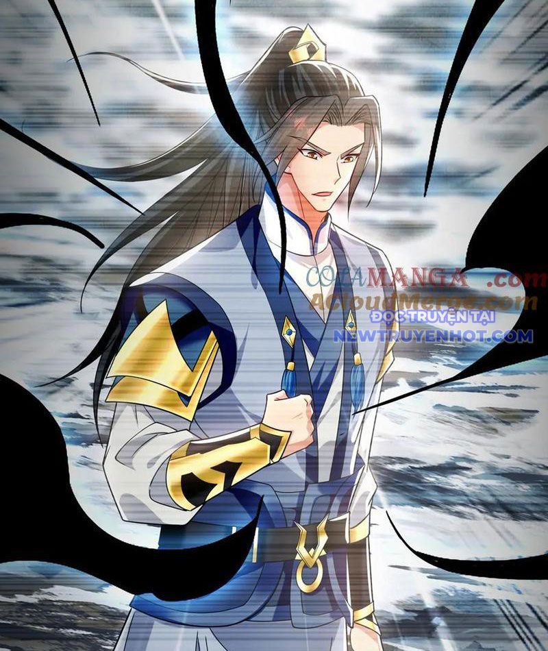 Ta Có Tốc Độ Đánh Nhanh Gấp Trăm Vạn Lần Chapter 102 - Trang 2