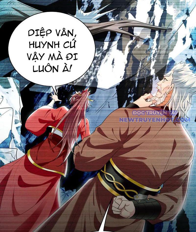 Ta Có Tốc Độ Đánh Nhanh Gấp Trăm Vạn Lần Chapter 102 - Trang 2