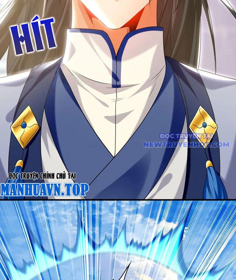 Ta Có Tốc Độ Đánh Nhanh Gấp Trăm Vạn Lần Chapter 102 - Trang 2