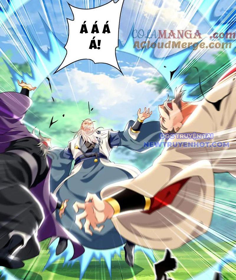 Ta Có Tốc Độ Đánh Nhanh Gấp Trăm Vạn Lần Chapter 102 - Trang 2