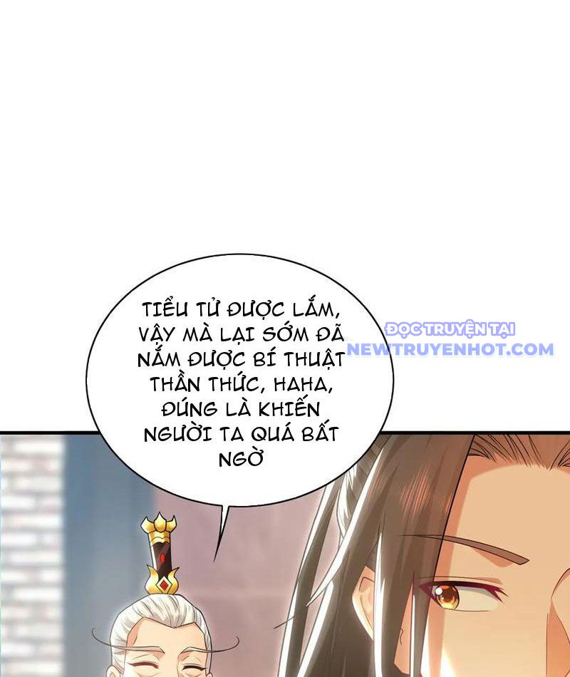 Ta Có Tốc Độ Đánh Nhanh Gấp Trăm Vạn Lần Chapter 102 - Trang 2