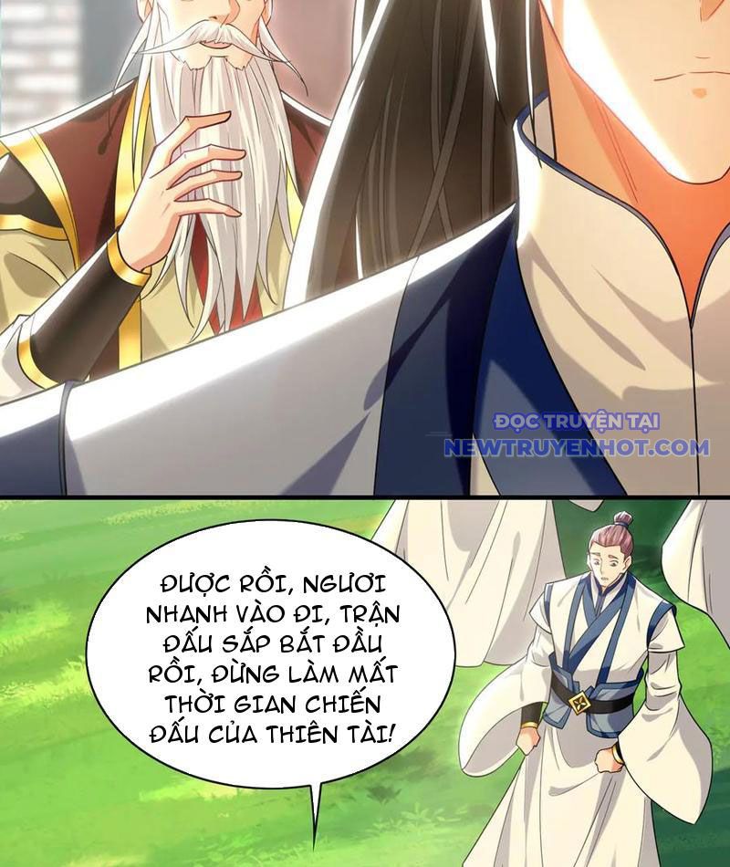 Ta Có Tốc Độ Đánh Nhanh Gấp Trăm Vạn Lần Chapter 102 - Trang 2