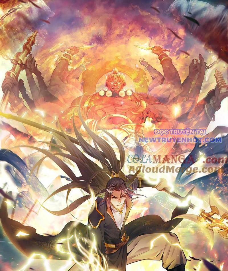 Ta Có Tốc Độ Đánh Nhanh Gấp Trăm Vạn Lần Chapter 102 - Trang 2