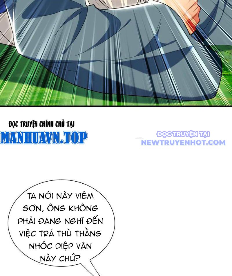 Ta Có Tốc Độ Đánh Nhanh Gấp Trăm Vạn Lần Chapter 102 - Trang 2