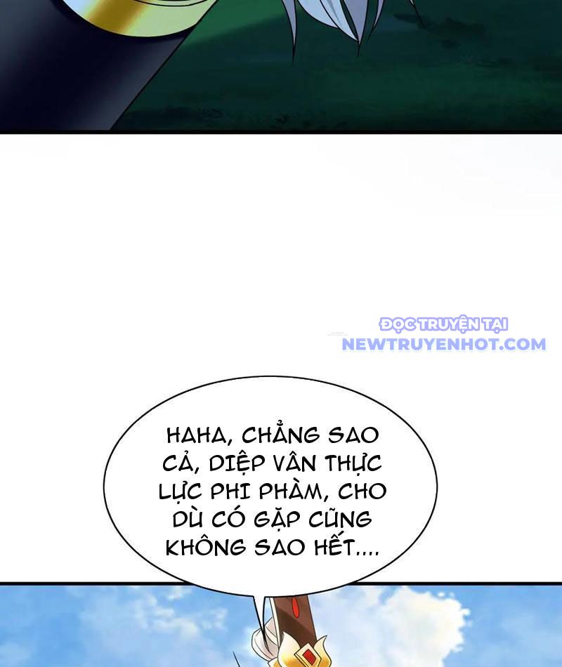 Ta Có Tốc Độ Đánh Nhanh Gấp Trăm Vạn Lần Chapter 102 - Trang 2