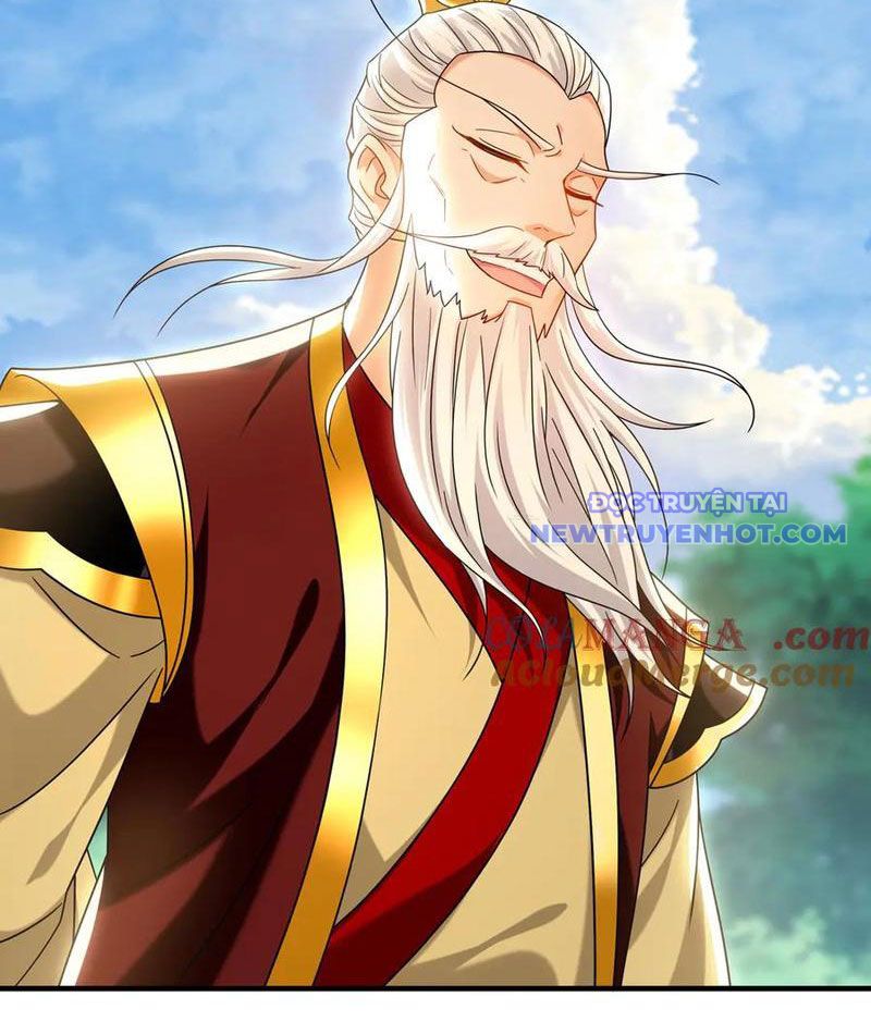 Ta Có Tốc Độ Đánh Nhanh Gấp Trăm Vạn Lần Chapter 102 - Trang 2