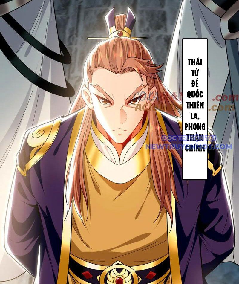 Ta Có Tốc Độ Đánh Nhanh Gấp Trăm Vạn Lần Chapter 102 - Trang 2