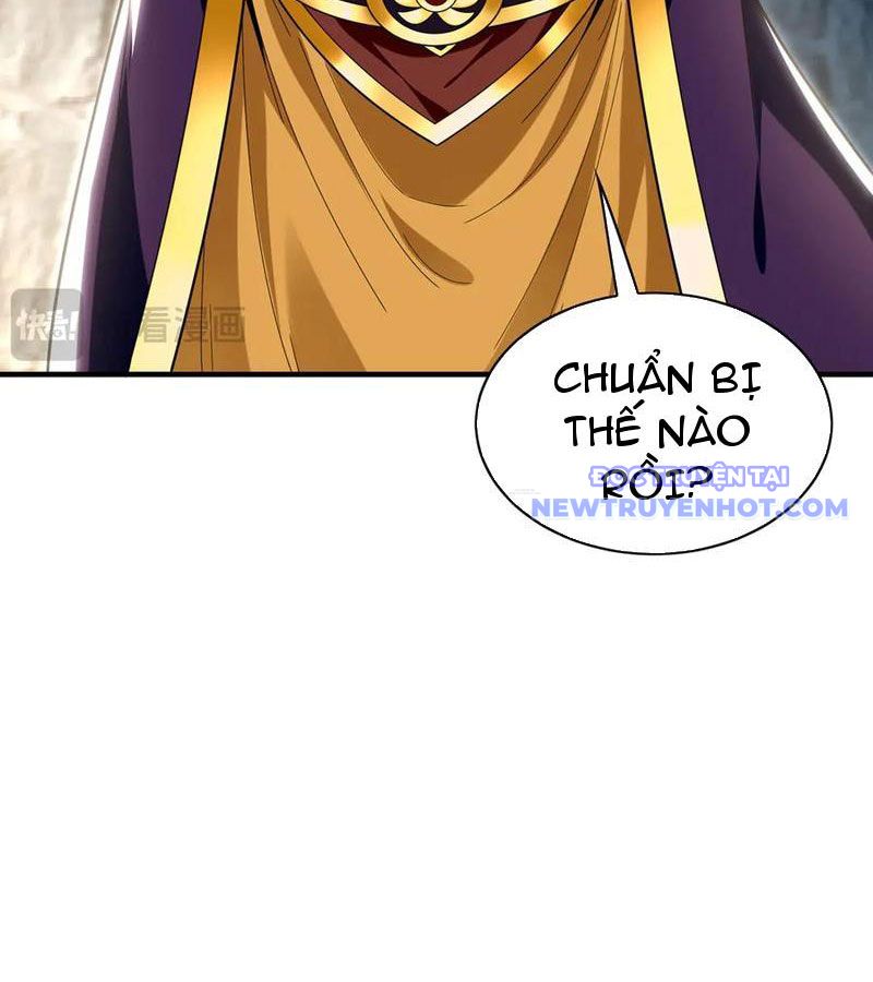 Ta Có Tốc Độ Đánh Nhanh Gấp Trăm Vạn Lần Chapter 102 - Trang 2