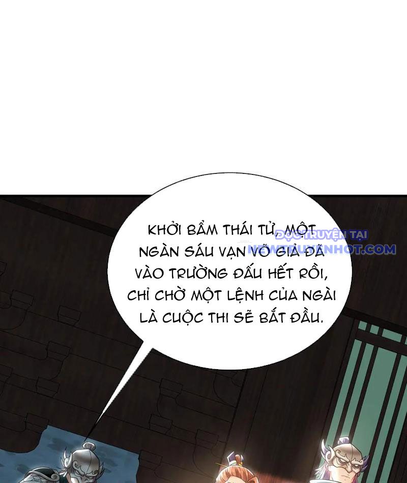 Ta Có Tốc Độ Đánh Nhanh Gấp Trăm Vạn Lần Chapter 102 - Trang 2