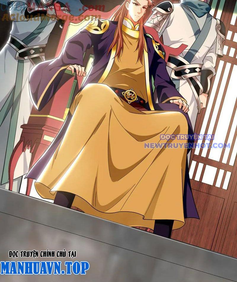 Ta Có Tốc Độ Đánh Nhanh Gấp Trăm Vạn Lần Chapter 102 - Trang 2