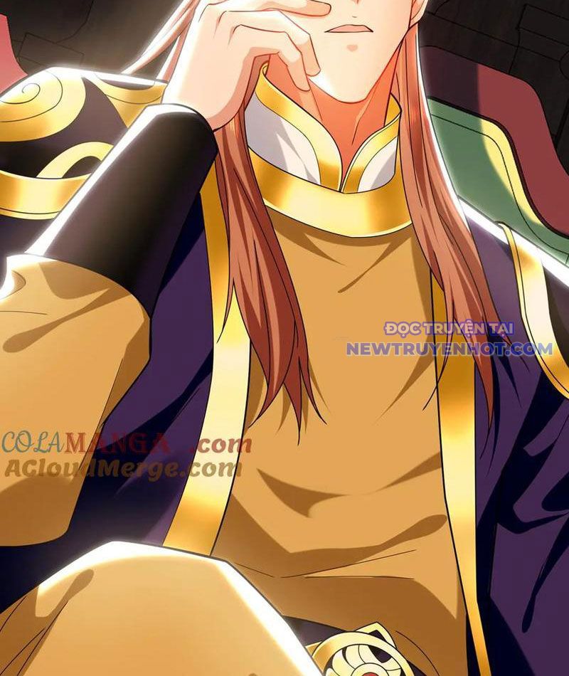 Ta Có Tốc Độ Đánh Nhanh Gấp Trăm Vạn Lần Chapter 102 - Trang 2