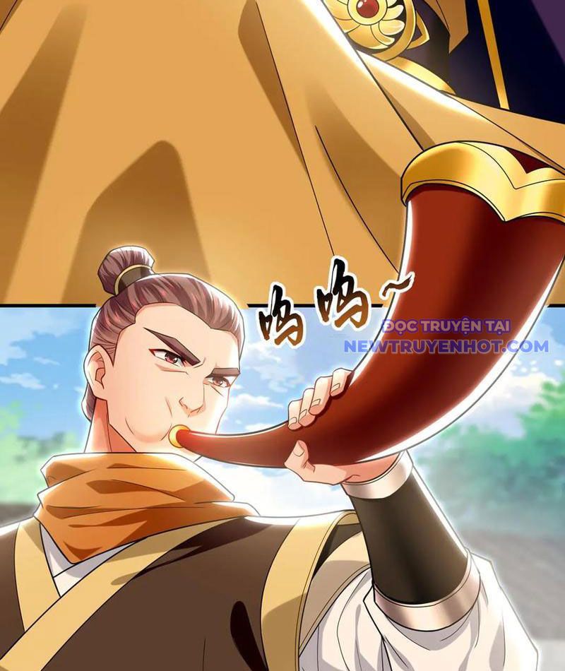 Ta Có Tốc Độ Đánh Nhanh Gấp Trăm Vạn Lần Chapter 102 - Trang 2