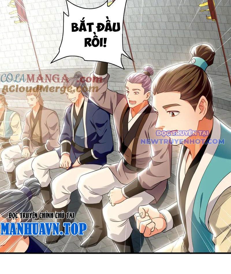 Ta Có Tốc Độ Đánh Nhanh Gấp Trăm Vạn Lần Chapter 102 - Trang 2