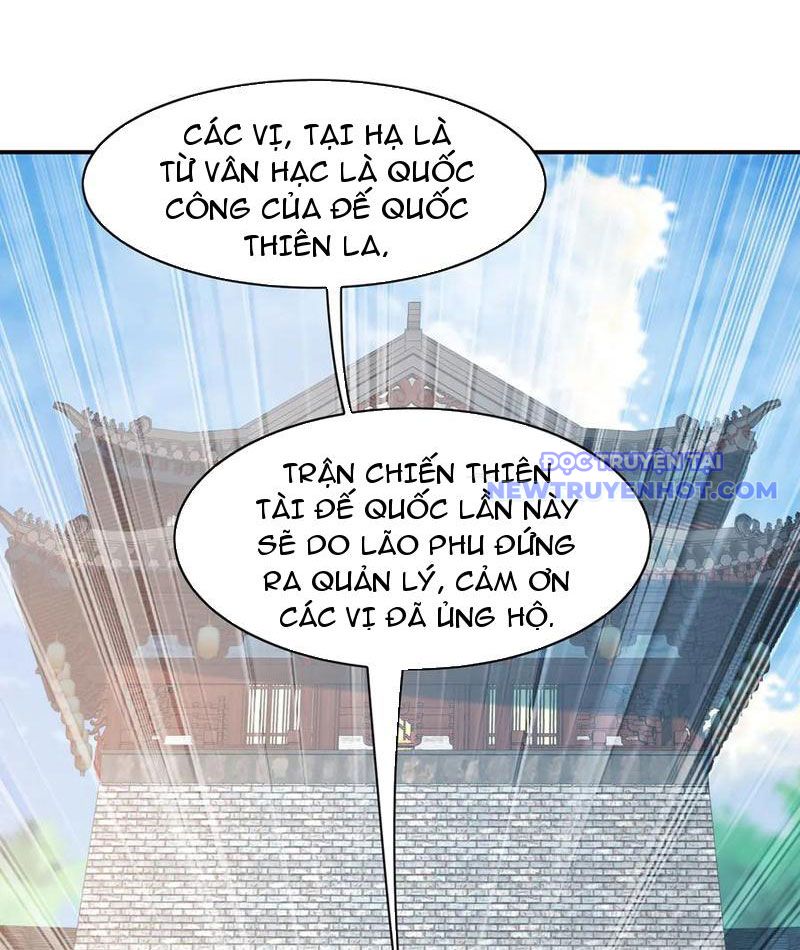 Ta Có Tốc Độ Đánh Nhanh Gấp Trăm Vạn Lần Chapter 102 - Trang 2