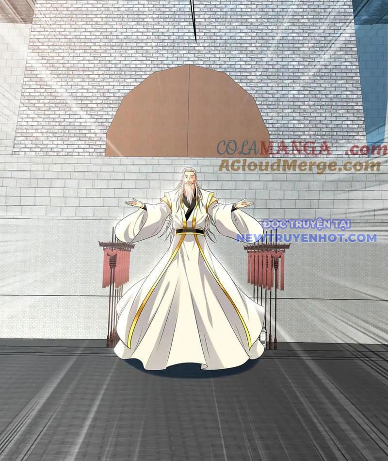 Ta Có Tốc Độ Đánh Nhanh Gấp Trăm Vạn Lần Chapter 102 - Trang 2