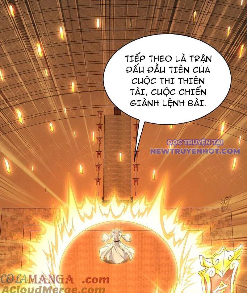 Ta Có Tốc Độ Đánh Nhanh Gấp Trăm Vạn Lần Chapter 102 - Trang 2