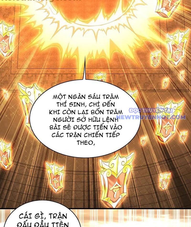 Ta Có Tốc Độ Đánh Nhanh Gấp Trăm Vạn Lần Chapter 102 - Trang 2