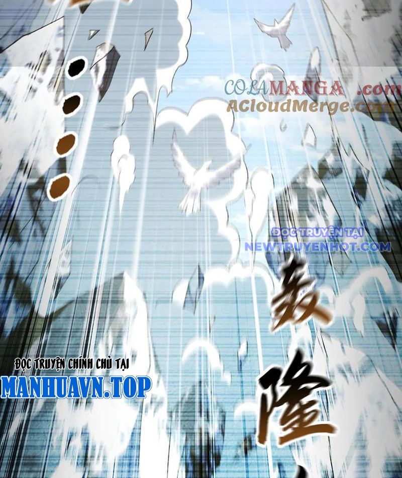 Ta Có Tốc Độ Đánh Nhanh Gấp Trăm Vạn Lần Chapter 102 - Trang 2