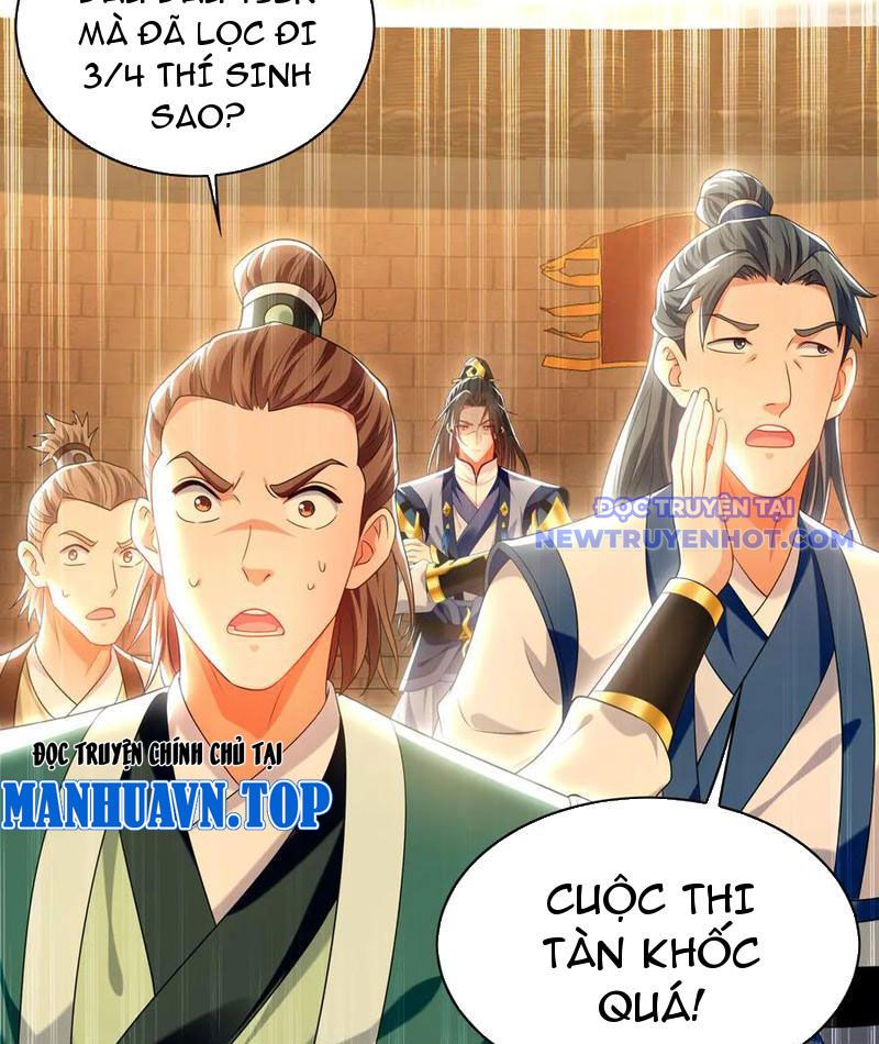 Ta Có Tốc Độ Đánh Nhanh Gấp Trăm Vạn Lần Chapter 102 - Trang 2