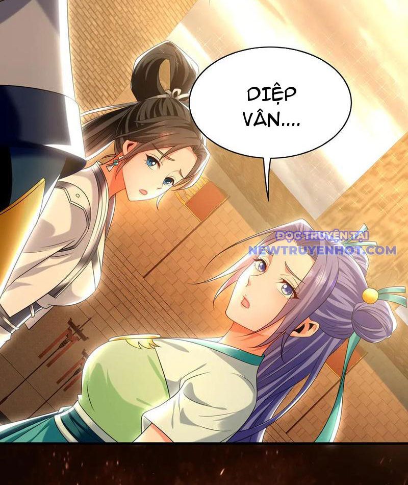 Ta Có Tốc Độ Đánh Nhanh Gấp Trăm Vạn Lần Chapter 102 - Trang 2