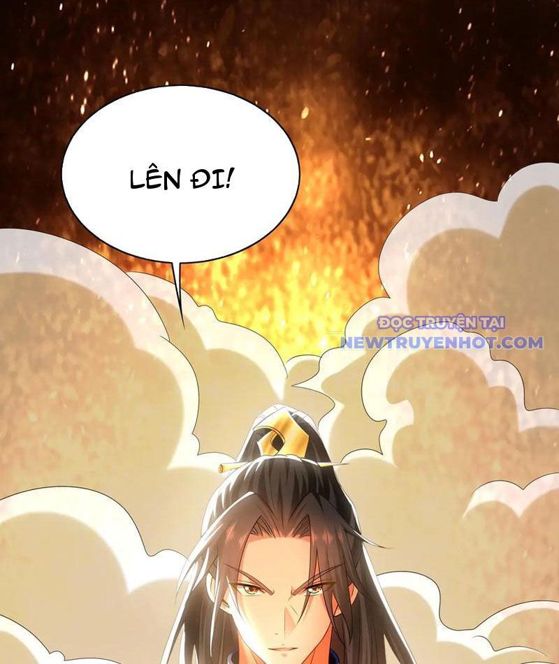 Ta Có Tốc Độ Đánh Nhanh Gấp Trăm Vạn Lần Chapter 102 - Trang 2