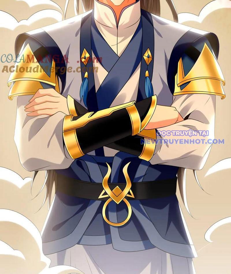 Ta Có Tốc Độ Đánh Nhanh Gấp Trăm Vạn Lần Chapter 102 - Trang 2