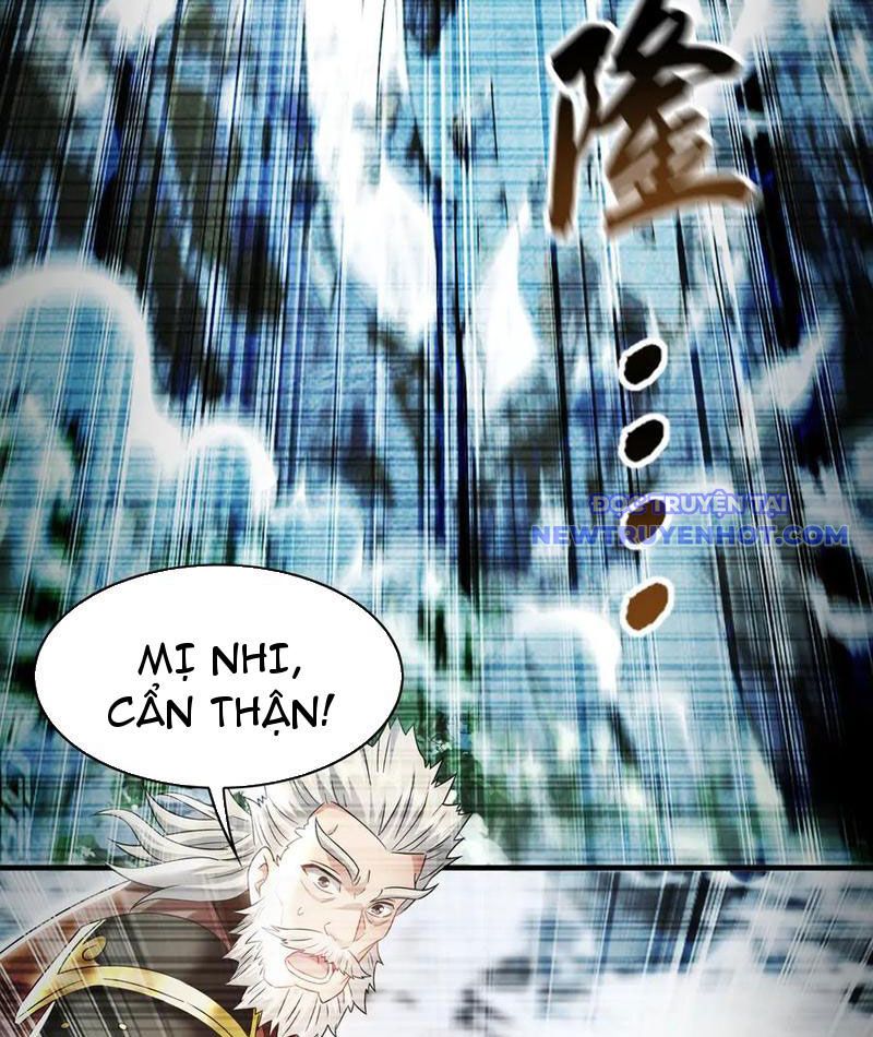 Ta Có Tốc Độ Đánh Nhanh Gấp Trăm Vạn Lần Chapter 102 - Trang 2