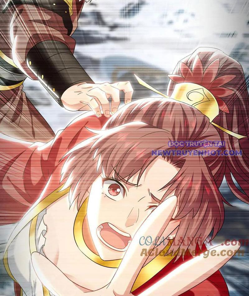 Ta Có Tốc Độ Đánh Nhanh Gấp Trăm Vạn Lần Chapter 102 - Trang 2