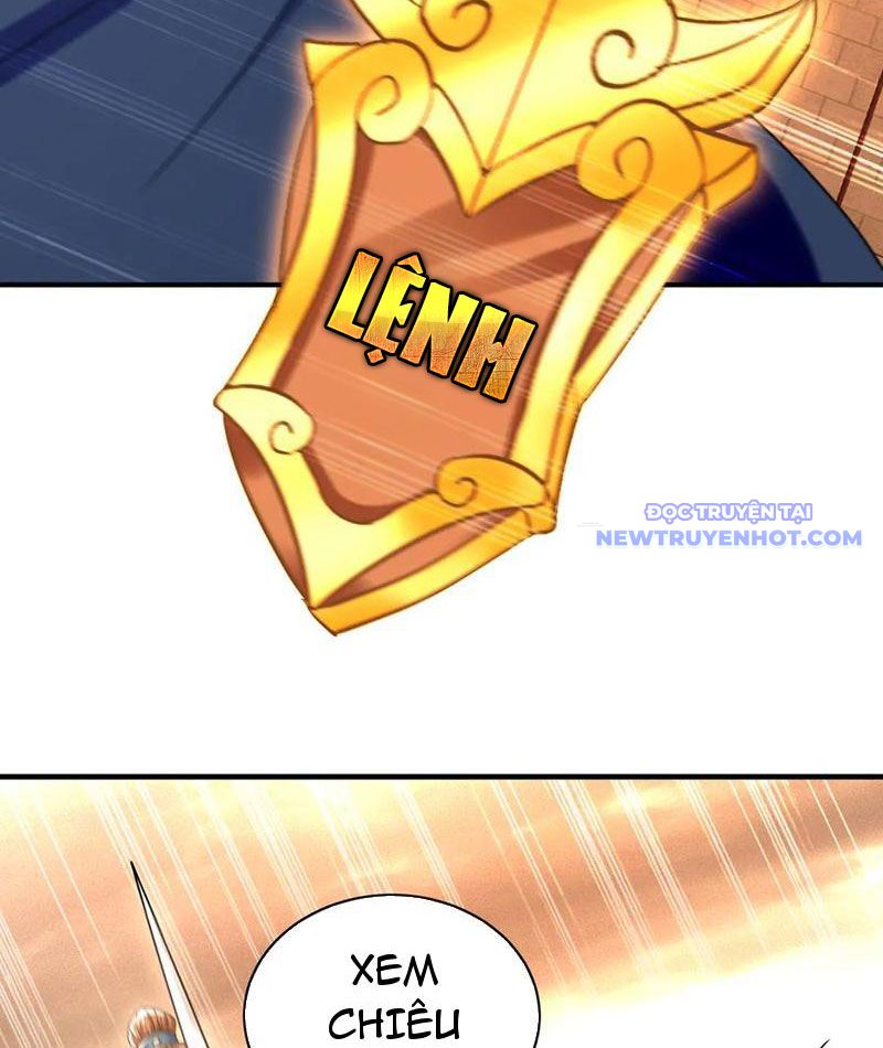 Ta Có Tốc Độ Đánh Nhanh Gấp Trăm Vạn Lần Chapter 103 - Trang 2