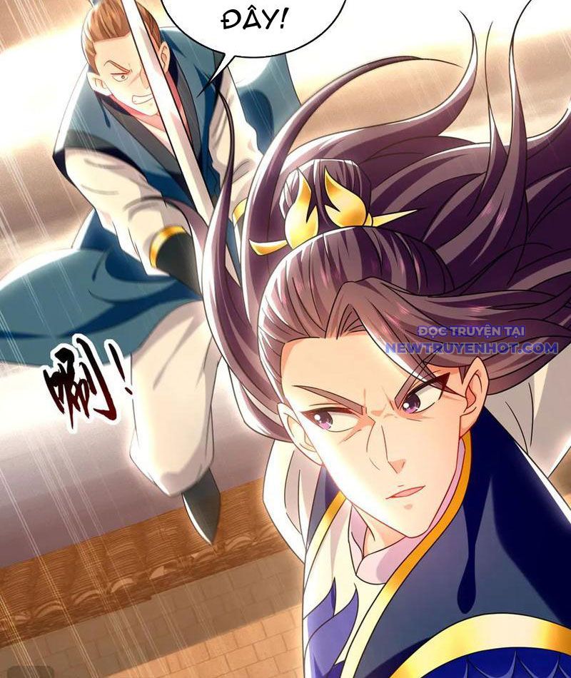 Ta Có Tốc Độ Đánh Nhanh Gấp Trăm Vạn Lần Chapter 103 - Trang 2