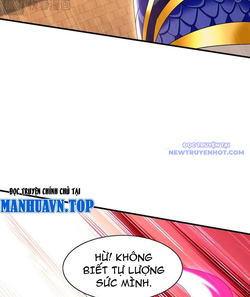Ta Có Tốc Độ Đánh Nhanh Gấp Trăm Vạn Lần Chapter 103 - Trang 2