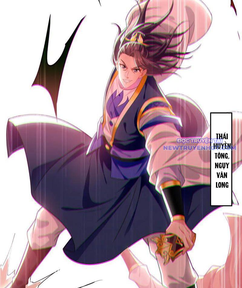 Ta Có Tốc Độ Đánh Nhanh Gấp Trăm Vạn Lần Chapter 103 - Trang 2