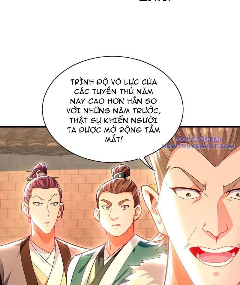 Ta Có Tốc Độ Đánh Nhanh Gấp Trăm Vạn Lần Chapter 103 - Trang 2