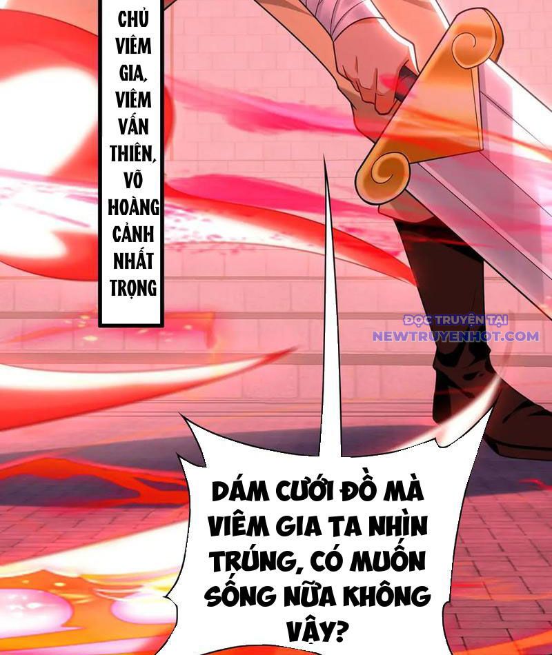 Ta Có Tốc Độ Đánh Nhanh Gấp Trăm Vạn Lần Chapter 103 - Trang 2