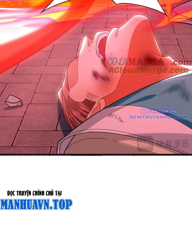 Ta Có Tốc Độ Đánh Nhanh Gấp Trăm Vạn Lần Chapter 103 - Trang 2