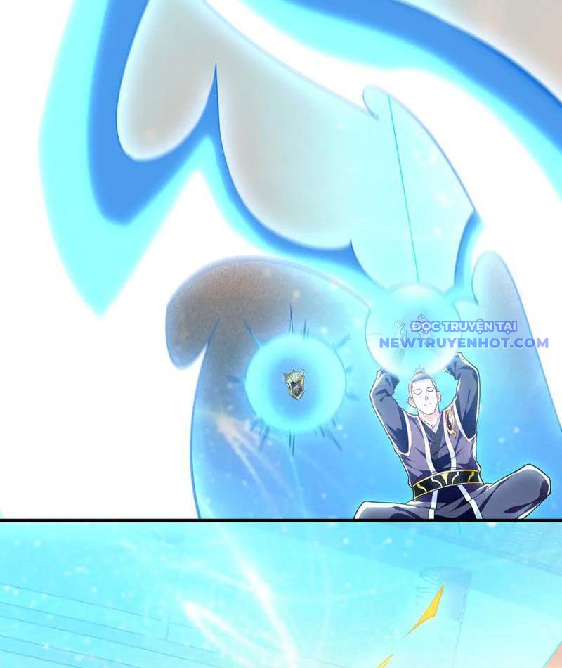 Ta Có Tốc Độ Đánh Nhanh Gấp Trăm Vạn Lần Chapter 103 - Trang 2