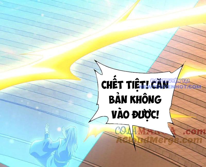 Ta Có Tốc Độ Đánh Nhanh Gấp Trăm Vạn Lần Chapter 103 - Trang 2