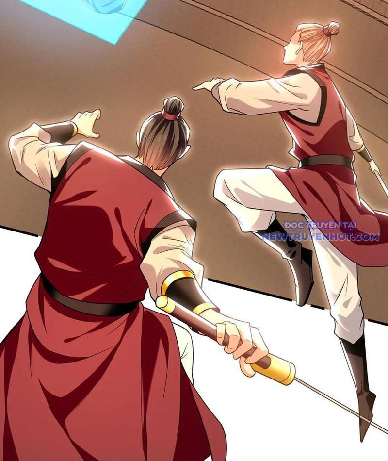 Ta Có Tốc Độ Đánh Nhanh Gấp Trăm Vạn Lần Chapter 103 - Trang 2