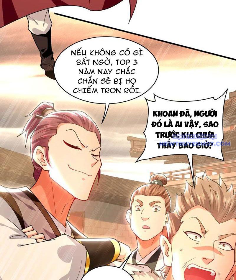 Ta Có Tốc Độ Đánh Nhanh Gấp Trăm Vạn Lần Chapter 103 - Trang 2