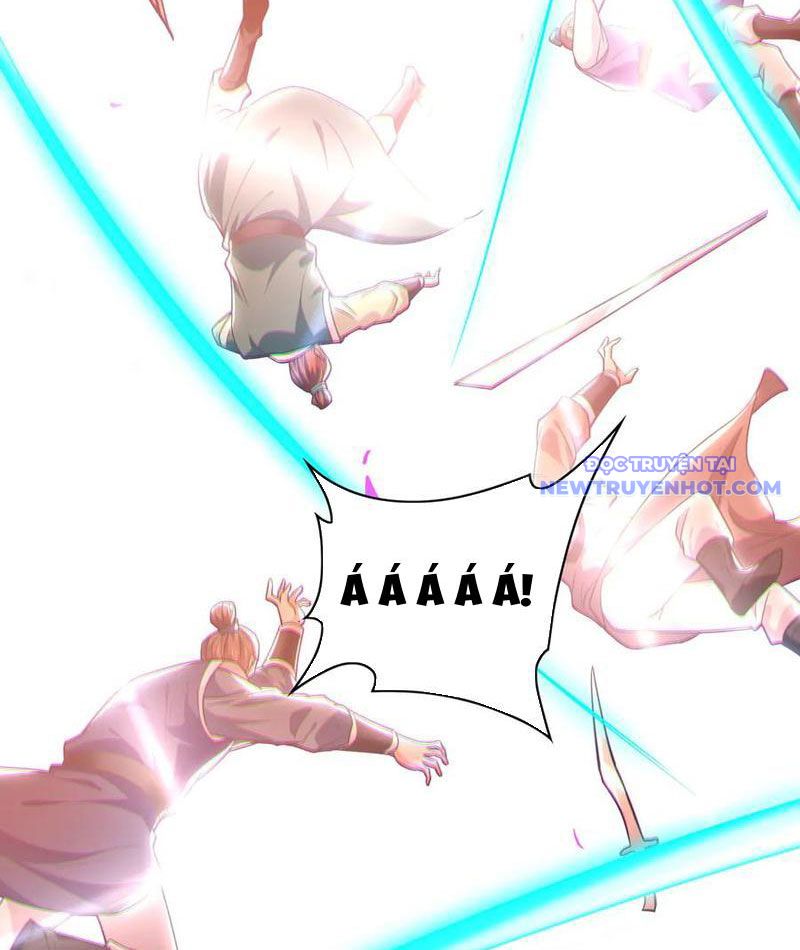 Ta Có Tốc Độ Đánh Nhanh Gấp Trăm Vạn Lần Chapter 103 - Trang 2