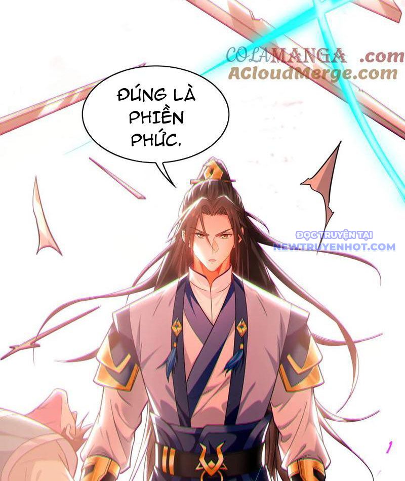 Ta Có Tốc Độ Đánh Nhanh Gấp Trăm Vạn Lần Chapter 103 - Trang 2