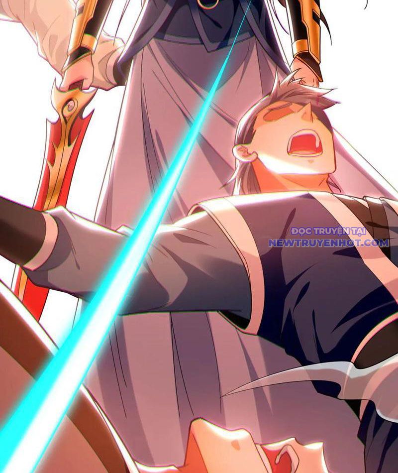 Ta Có Tốc Độ Đánh Nhanh Gấp Trăm Vạn Lần Chapter 103 - Trang 2