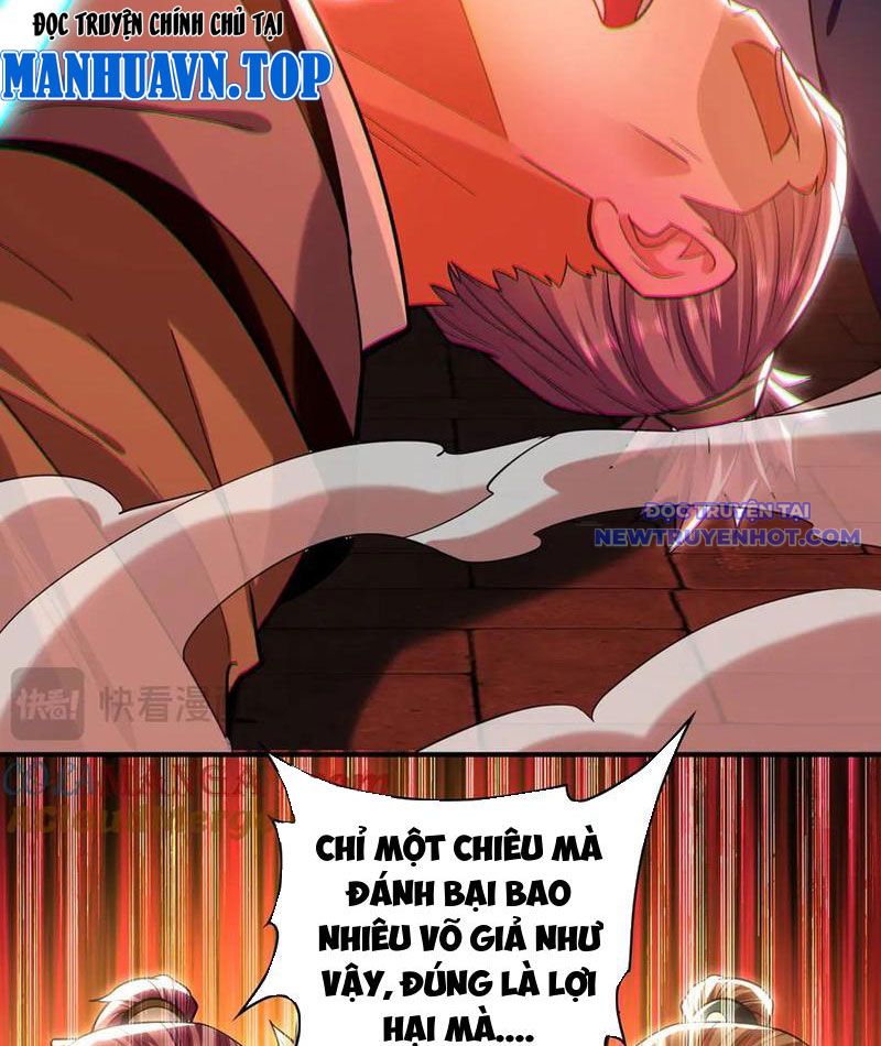 Ta Có Tốc Độ Đánh Nhanh Gấp Trăm Vạn Lần Chapter 103 - Trang 2