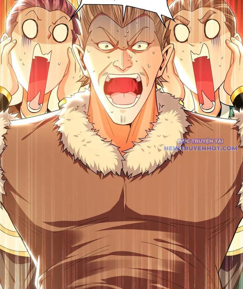 Ta Có Tốc Độ Đánh Nhanh Gấp Trăm Vạn Lần Chapter 103 - Trang 2